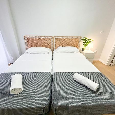 Trinidad Del Mar Turistea Apartment Castellon de la Plana Exterior photo
