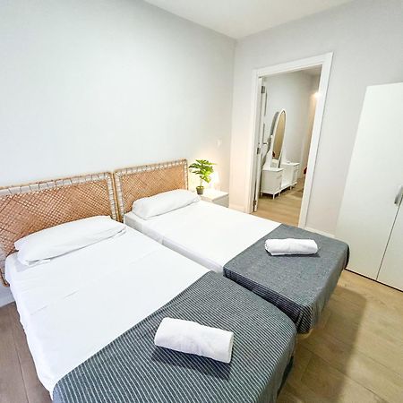 Trinidad Del Mar Turistea Apartment Castellon de la Plana Exterior photo