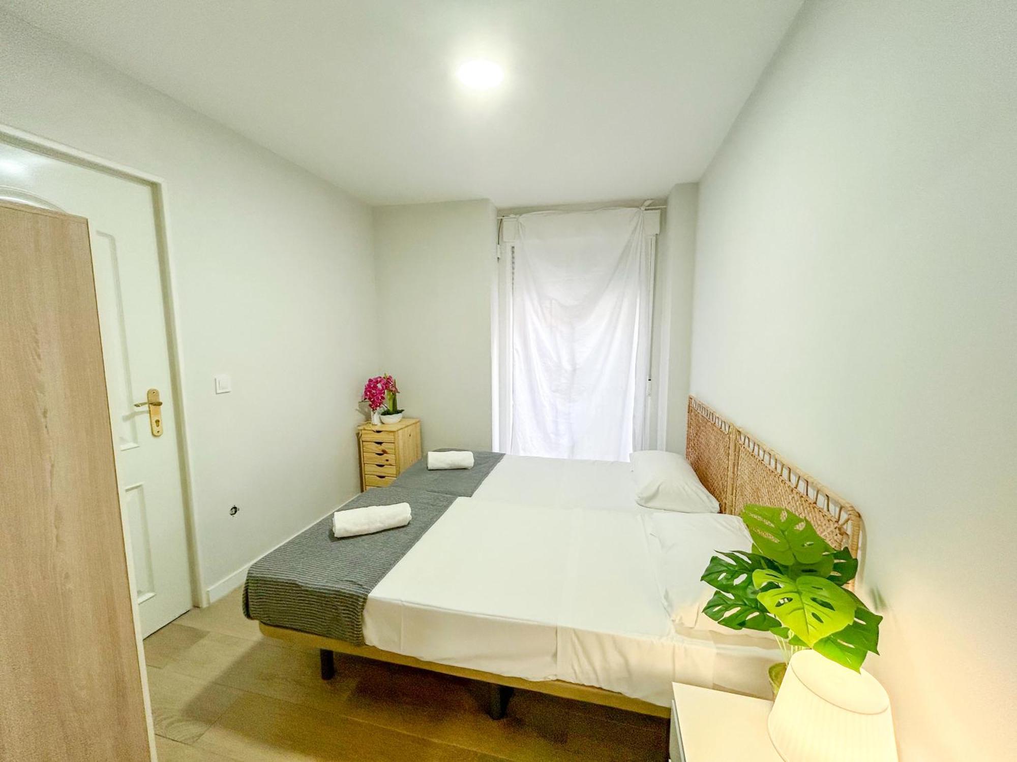 Trinidad Del Mar Turistea Apartment Castellon de la Plana Exterior photo