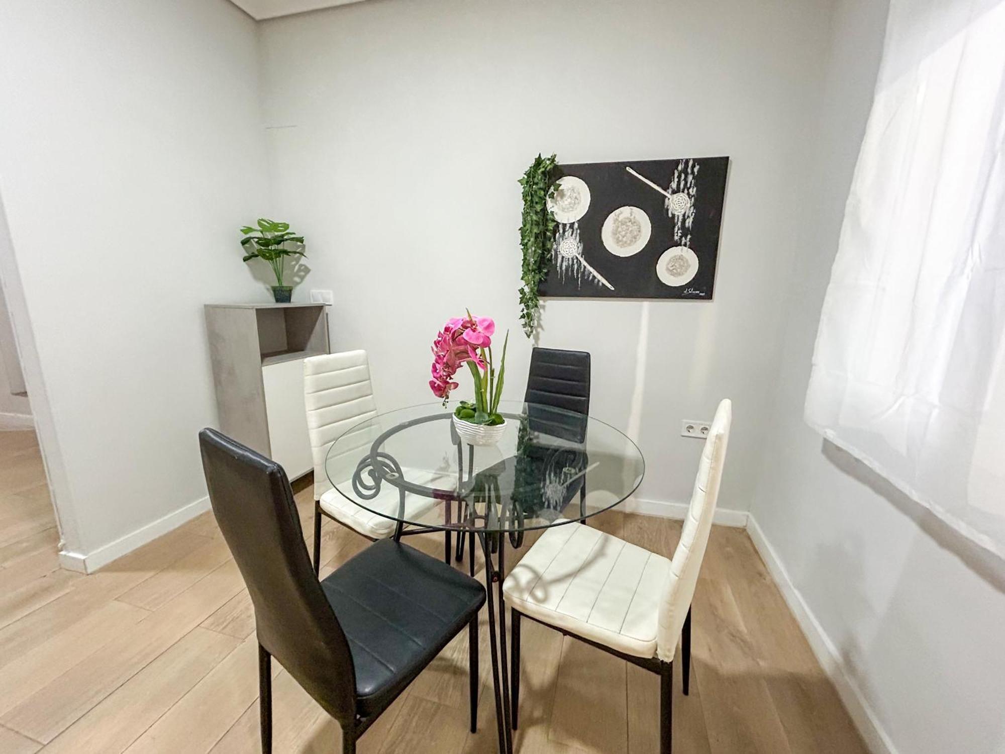 Trinidad Del Mar Turistea Apartment Castellon de la Plana Exterior photo