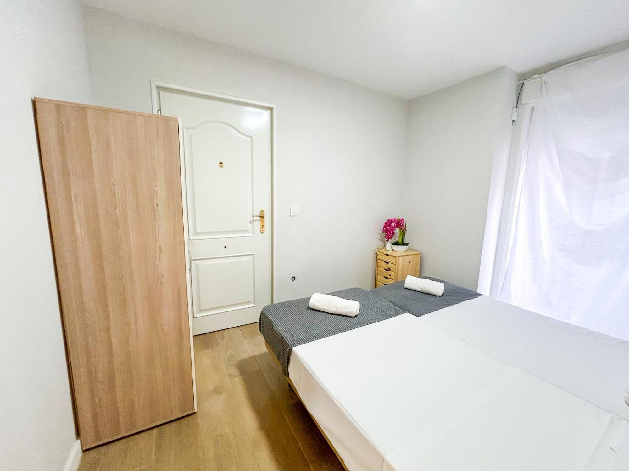 Trinidad Del Mar Turistea Apartment Castellon de la Plana Exterior photo