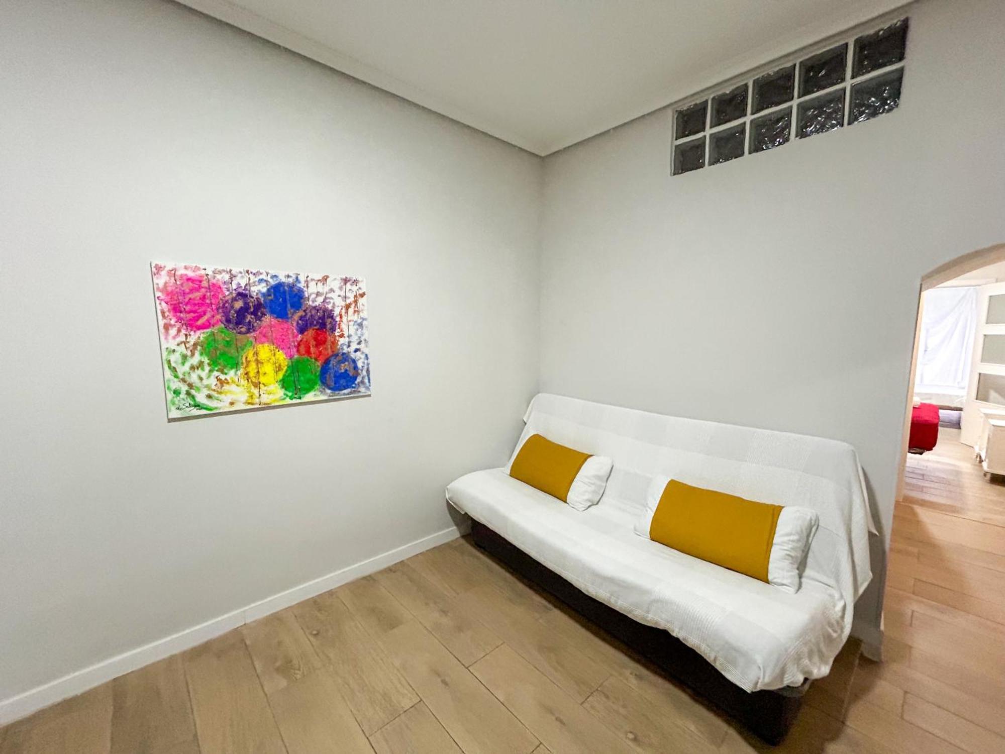 Trinidad Del Mar Turistea Apartment Castellon de la Plana Exterior photo