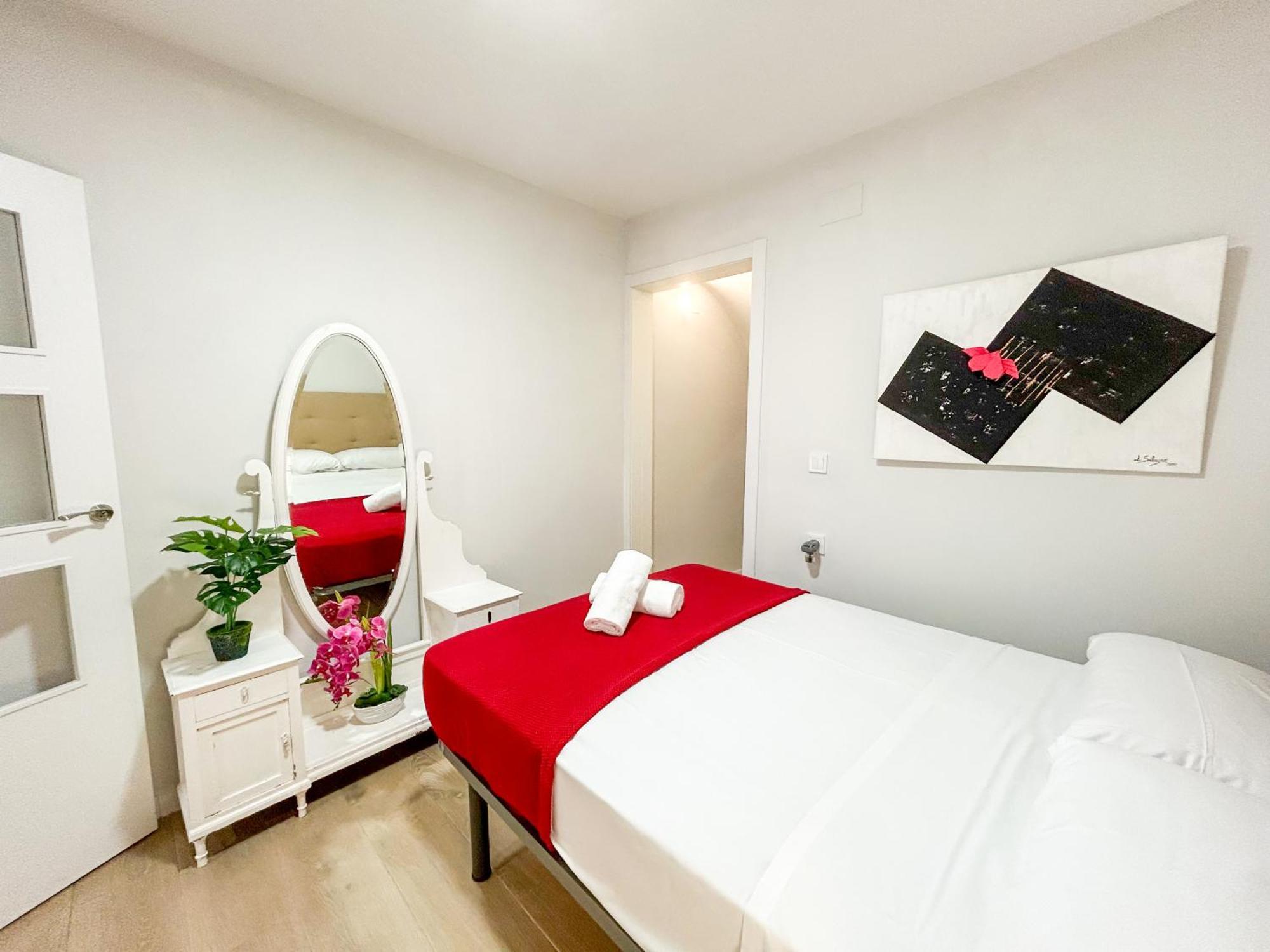 Trinidad Del Mar Turistea Apartment Castellon de la Plana Exterior photo