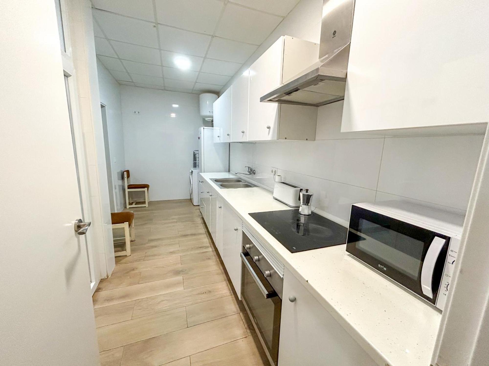 Trinidad Del Mar Turistea Apartment Castellon de la Plana Exterior photo