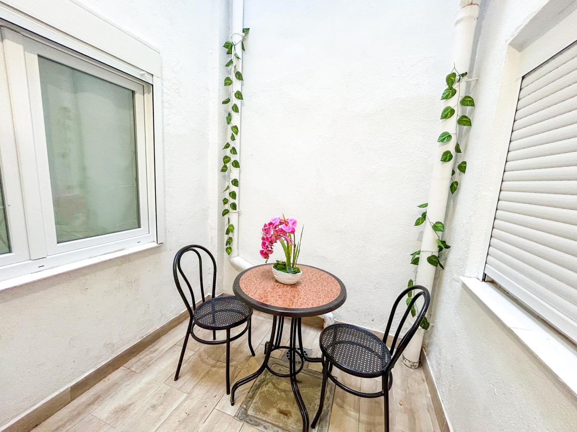 Trinidad Del Mar Turistea Apartment Castellon de la Plana Exterior photo