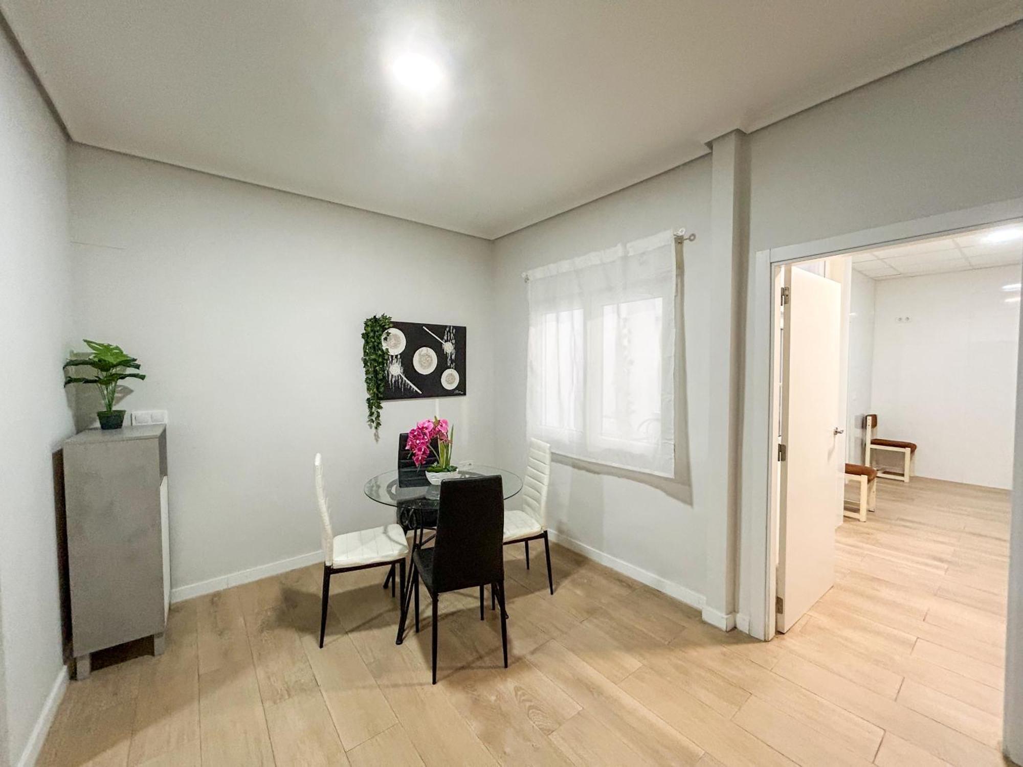 Trinidad Del Mar Turistea Apartment Castellon de la Plana Exterior photo