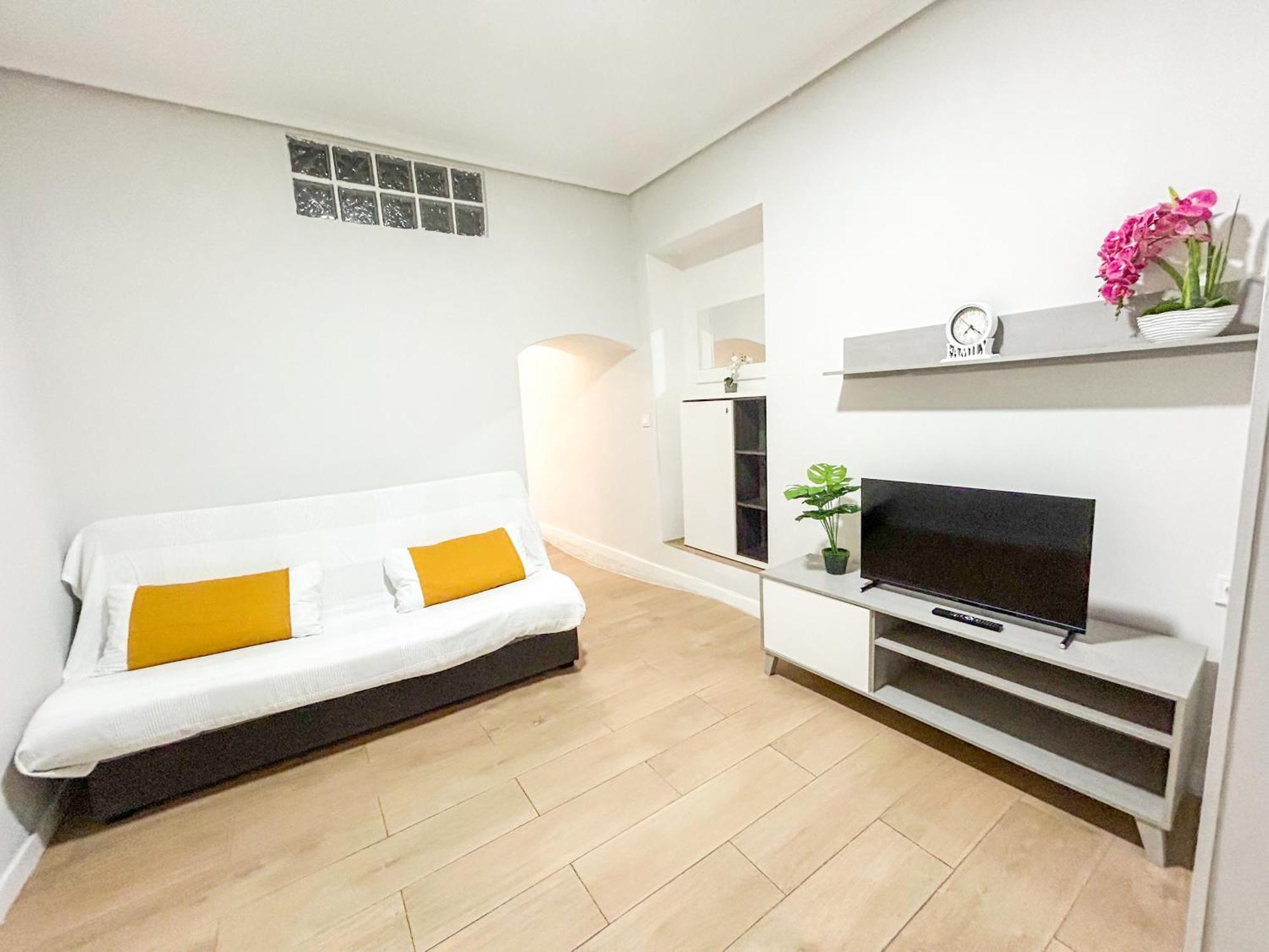Trinidad Del Mar Turistea Apartment Castellon de la Plana Exterior photo