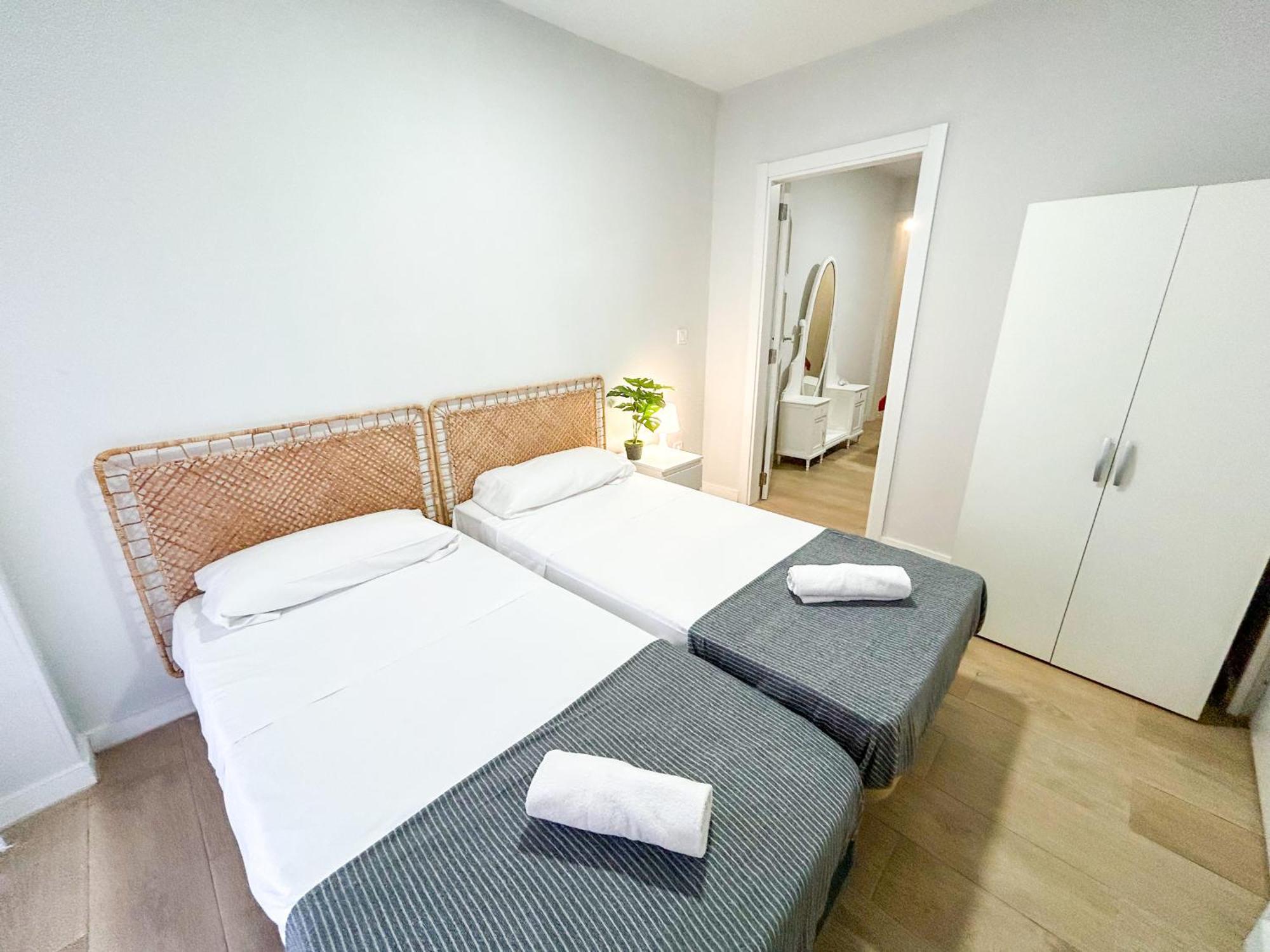 Trinidad Del Mar Turistea Apartment Castellon de la Plana Exterior photo